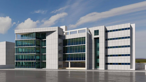 Bioscience Research Foundation, Research Center