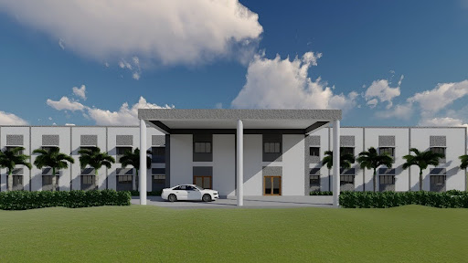 BRF 2, Research Center
