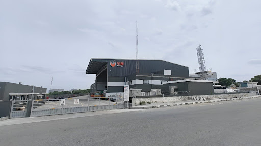 VIM Alloy, Factory